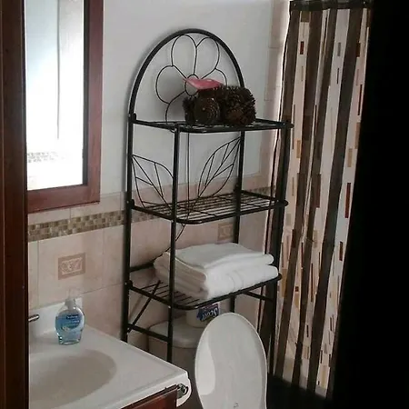 Island Jam Apartamento